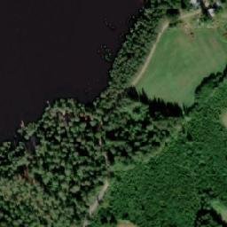 Satellite imagery of Nuottiniemi, FI