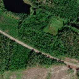 Satellite imagery of Kuikkaniemi, FI