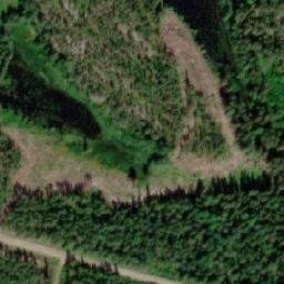 Satellite imagery of Kuikkaniemi, FI