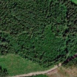 Satellite imagery of Anna-Maijan Niemi, FI
