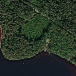 Satellite imagery of Kallioniemi, FI