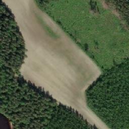 Satellite imagery of Petäikköniemi, FI
