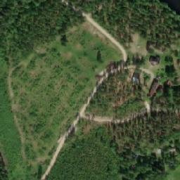 Satellite imagery of Tuliniemi, FI