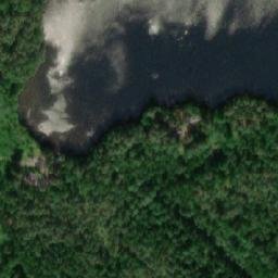 Satellite imagery of Kinterniemi, FI