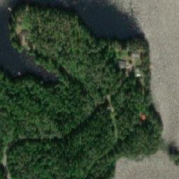 Satellite imagery of Kinterniemi, FI