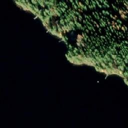 Satellite imagery of Petäjäniemi, FI