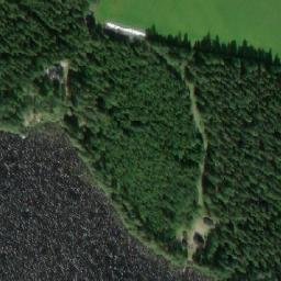 Satellite imagery of Aittoniemi, FI