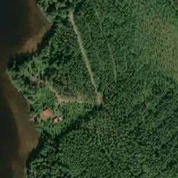 Satellite imagery of Sikoniemenselänne, FI
