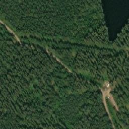 Satellite imagery of Kellokallio, FI
