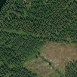 Satellite imagery of Kellokallio, FI
