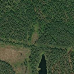 Satellite imagery of Kellokallio, FI