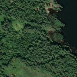 Satellite imagery of Saksanniemi, FI