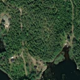 Satellite imagery of Kummeliniemi, FI