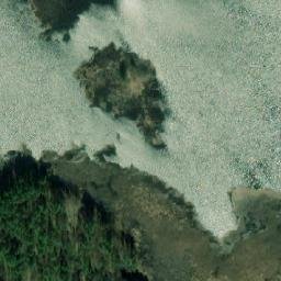Satellite imagery of Hettiinniemi, FI