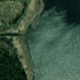 Satellite imagery of Orinniemi, FI