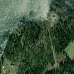 Satellite imagery of Mustonen, FI