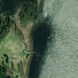 Satellite imagery of Mustonen, FI