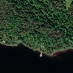 Satellite imagery of Petäisniemi, FI