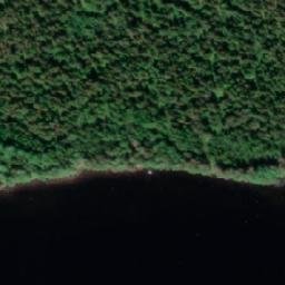 Satellite imagery of Petäisniemi, FI