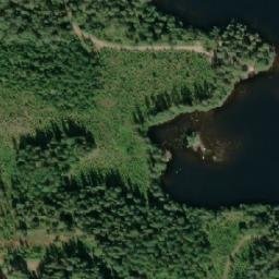 Satellite imagery of Tuuraniemi, FI