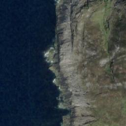 Satellite imagery of Bryggja, NO