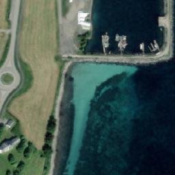 Satellite imagery of Borganeset, NO