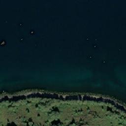 Satellite imagery of Båsteinen, NO