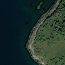 Satellite imagery of Eikeneset, NO