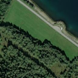 Satellite imagery of Galten, NO