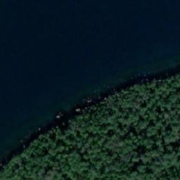 Satellite imagery of Okseneset, NO