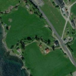 Satellite imagery of Byneset, NO