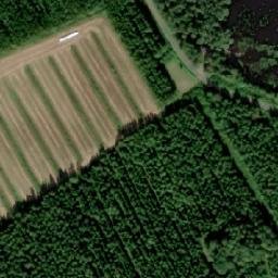 Satellite imagery of Nuottiniemi, FI