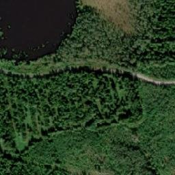 Satellite imagery of Nuottiniemi, FI