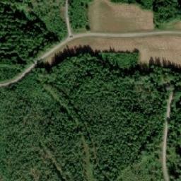 Satellite imagery of Nuottiniemi, FI