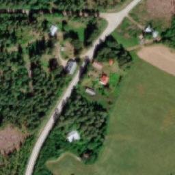 Satellite imagery of Tenttuniemi, FI