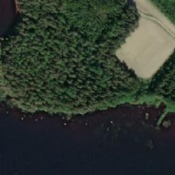 Satellite imagery of Petäikköniemi, FI