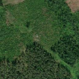 Satellite imagery of Kiimaskallio, FI
