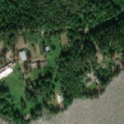 Satellite imagery of Kinterniemi, FI