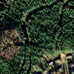 Satellite imagery of Lossinranta, FI