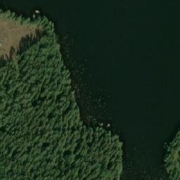 Satellite imagery of Kuikkaniemi, FI