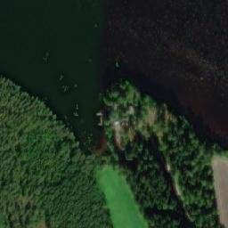 Satellite imagery of Kuikkaniemi, FI