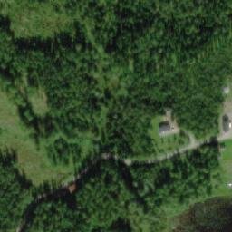 Satellite imagery of Rysäniemi, FI