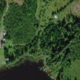Satellite imagery of Rysäniemi, FI