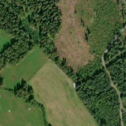 Satellite imagery of Kirkkoniemi, FI