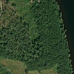 Satellite imagery of Kirkkoniemi, FI