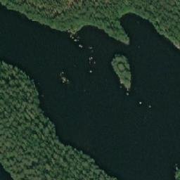 Satellite imagery of Ukonkivi, FI