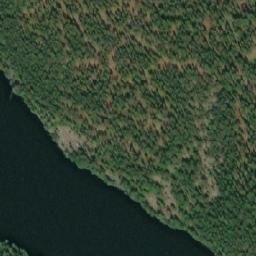 Satellite imagery of Ukonkivi, FI