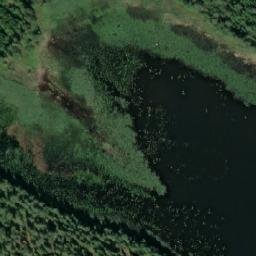 Satellite imagery of Kuivastenniemi, FI