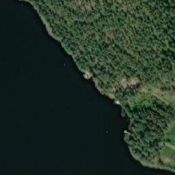 Satellite imagery of Kummeliniemi, FI