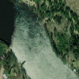 Satellite imagery of Lastuunniemi, FI